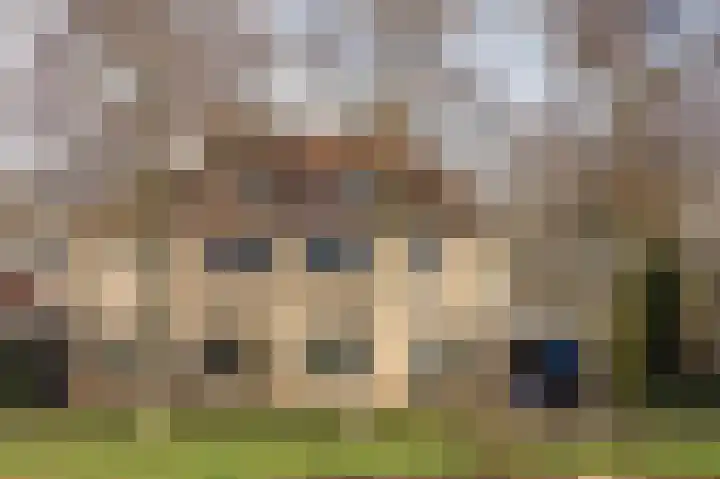 Graskampen 7 Vries