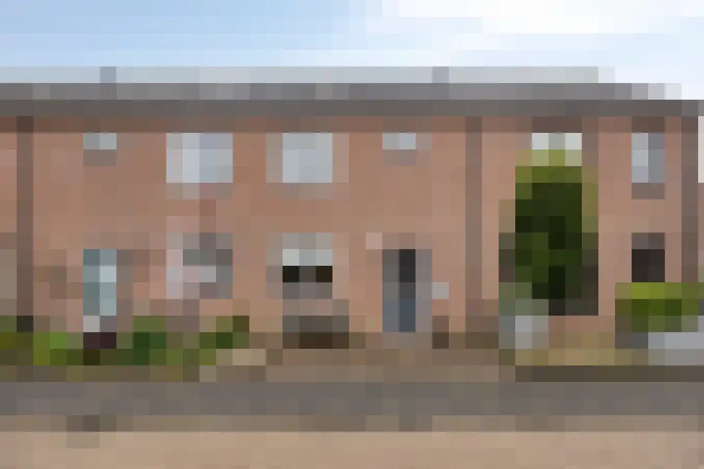 Grasklokje 5 in Hardenberg