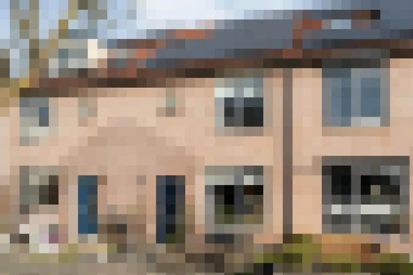 Grasklokje 68 Hardenberg
