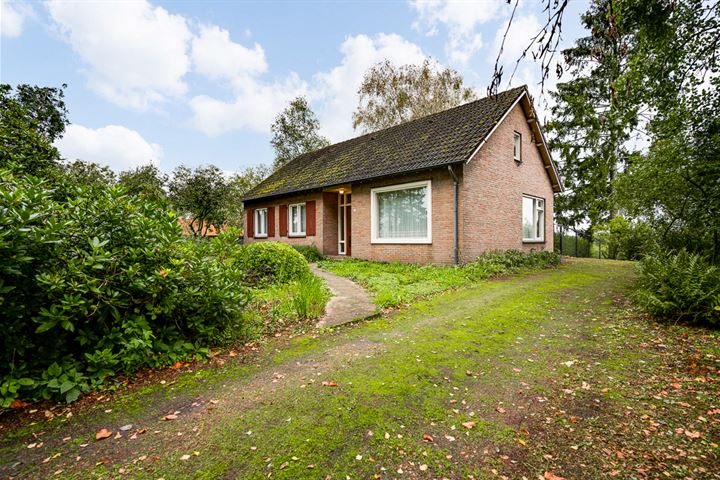 Photo de la maison Graskuilenweg 6, Sevenum