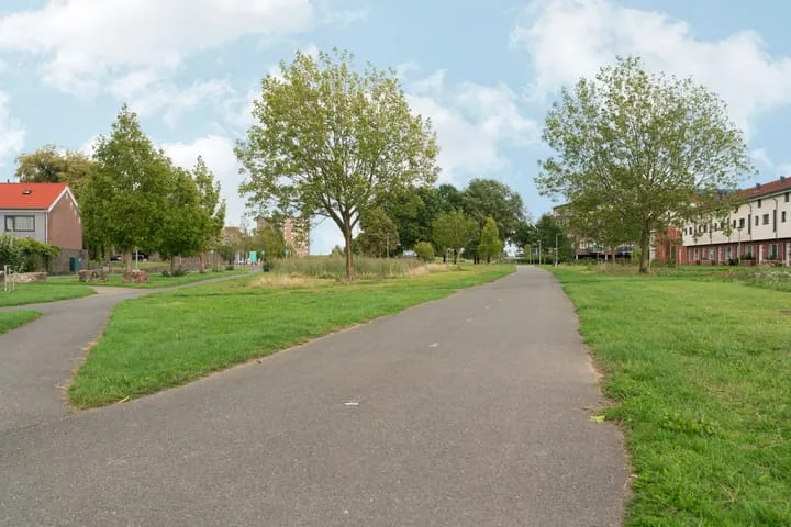 Graslaan 137 Arnhem thumbnail 45