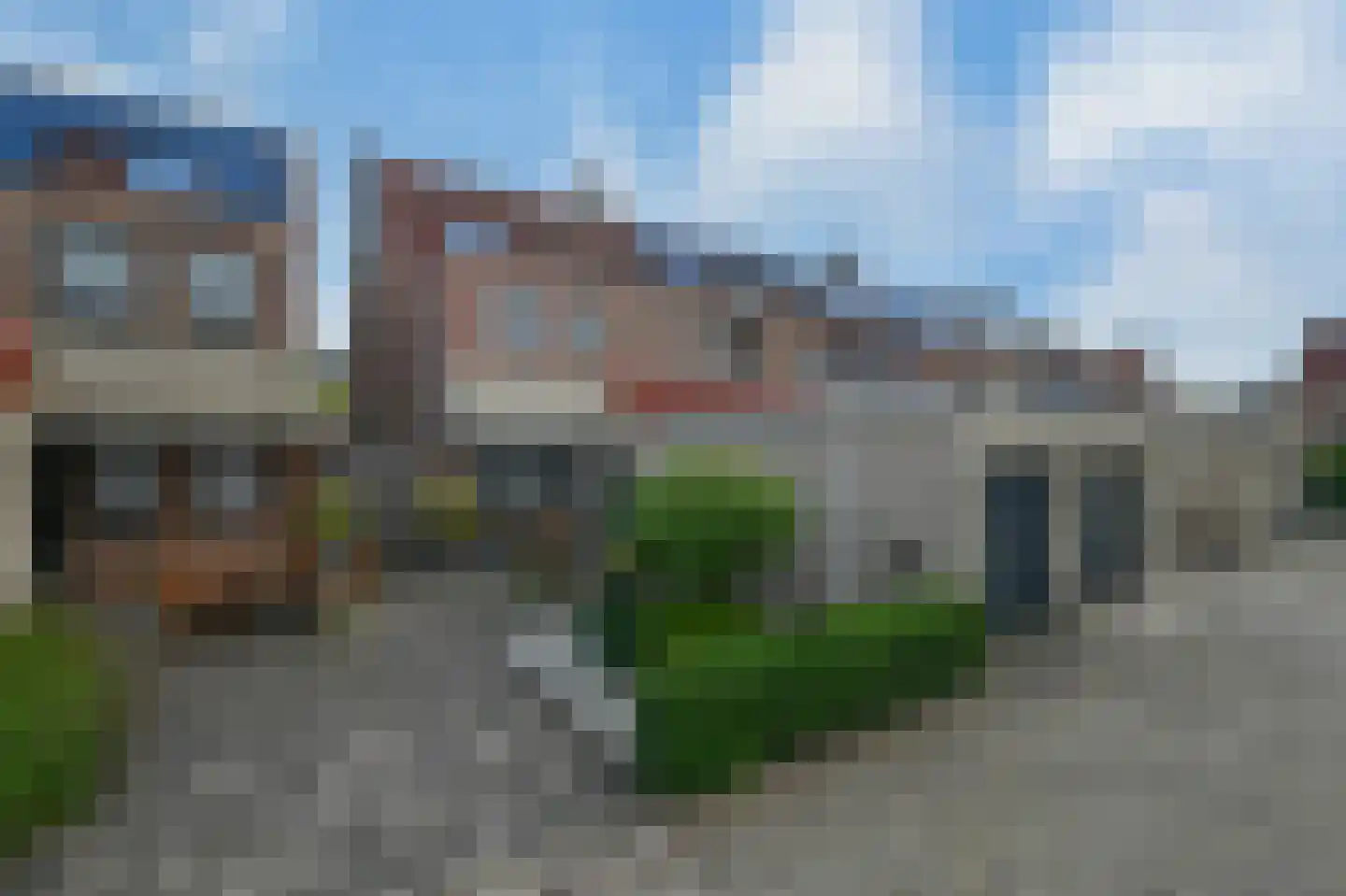 Graslaan 9 De Kwakel