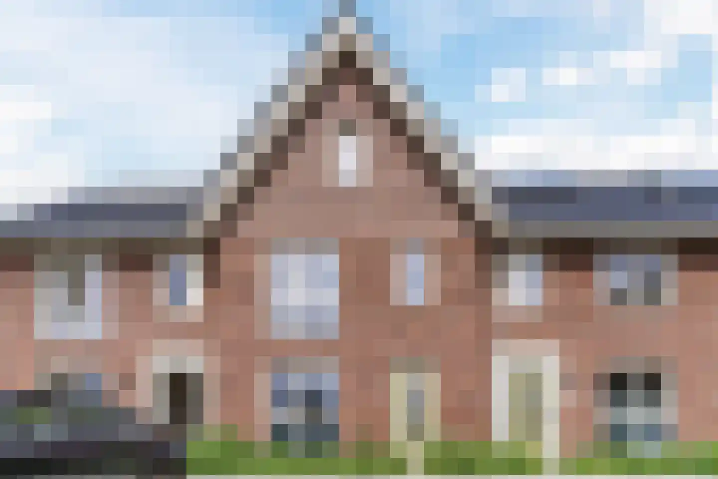 Grasland 3 't Zand