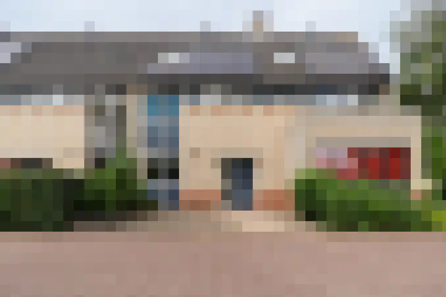 Grasland 31 Barneveld
