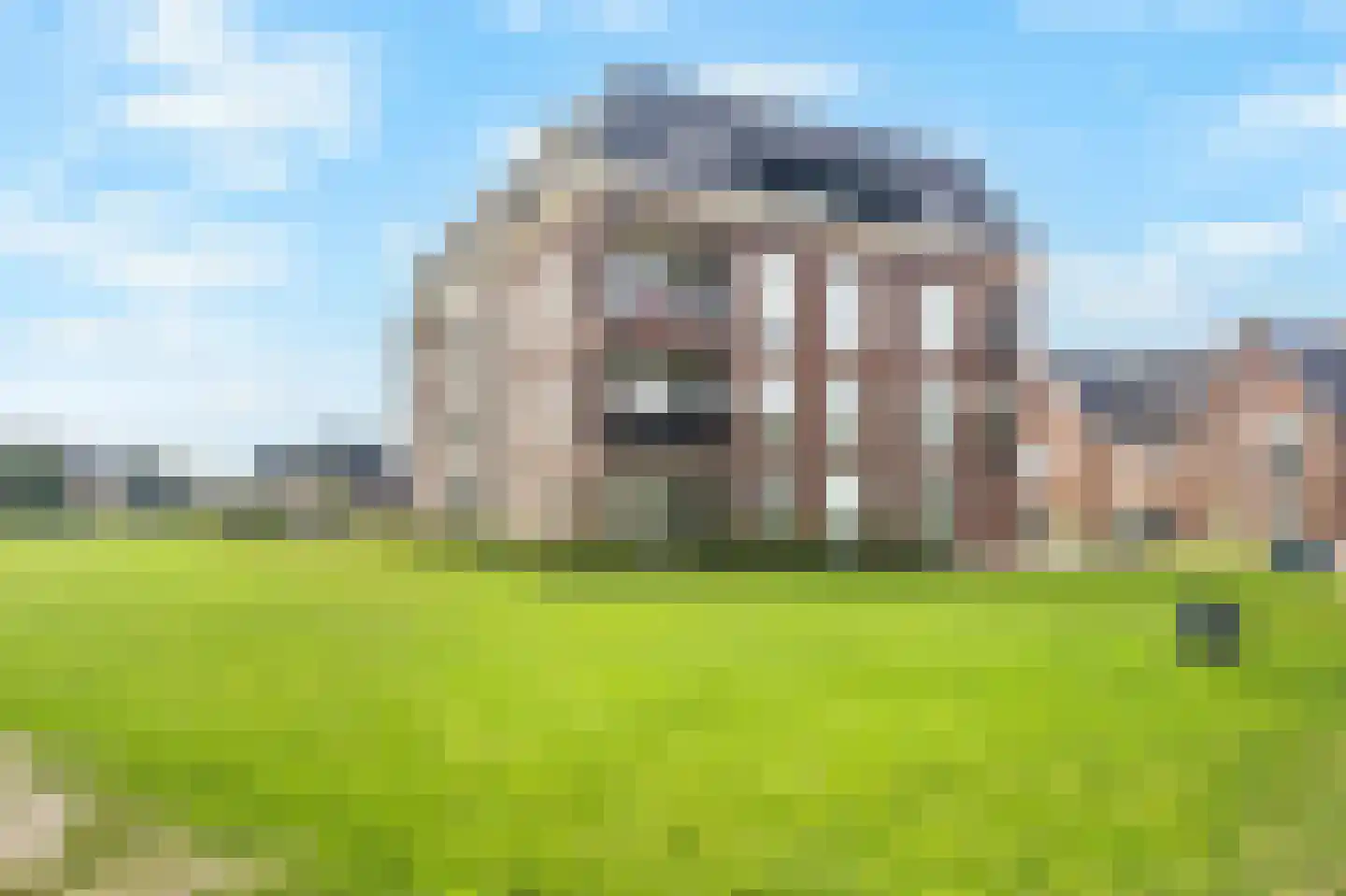 Grasland 8 't Zand thumbnail 8