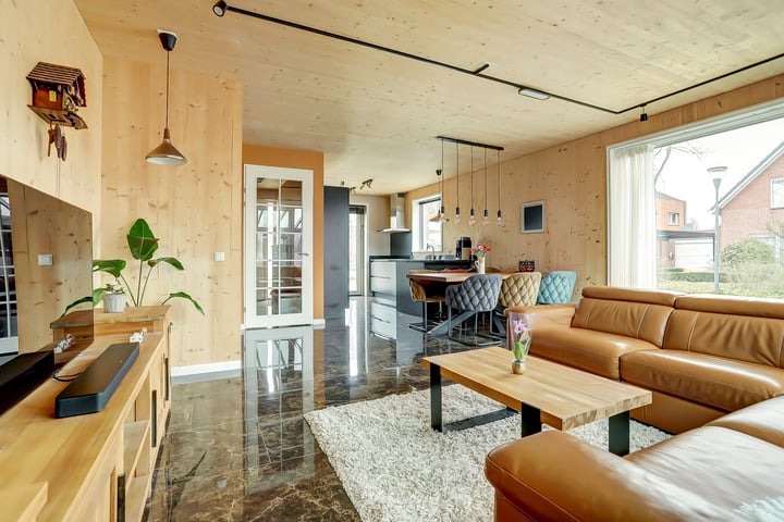 Graslook 2 dans Eindhoven photo