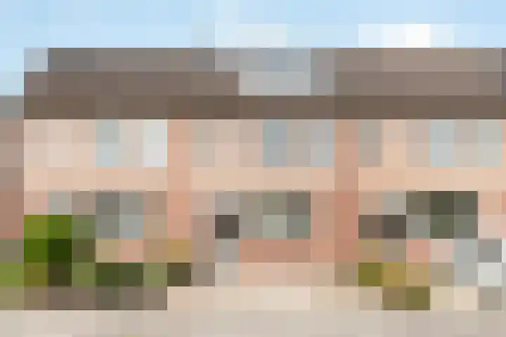 Grasmaat 3 Hoevelaken
