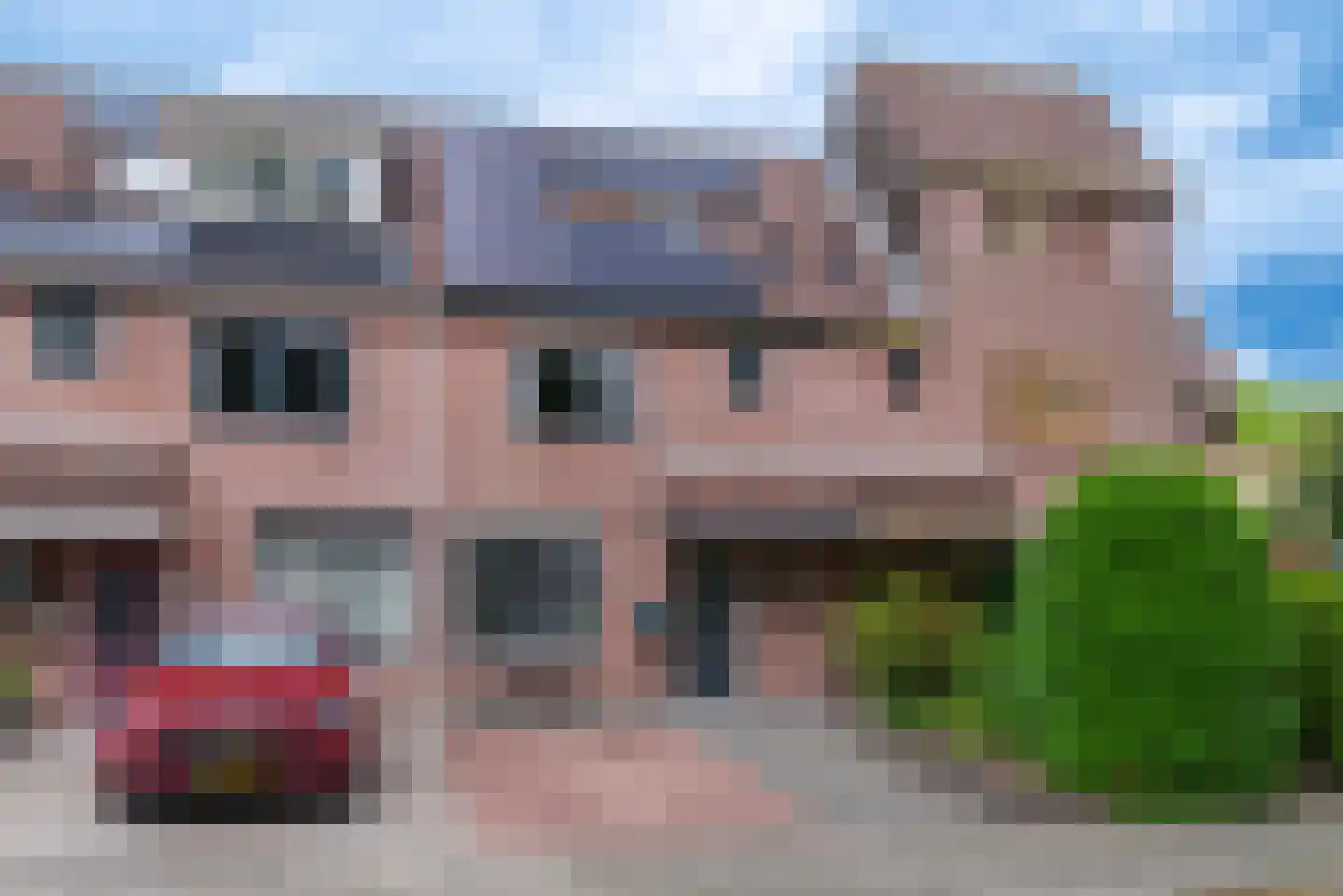Grasmus 11 Veenendaal