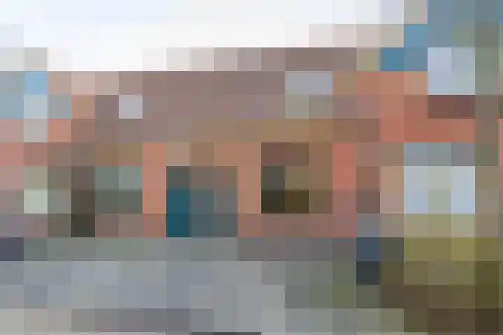 Graspad 55 in Groningen