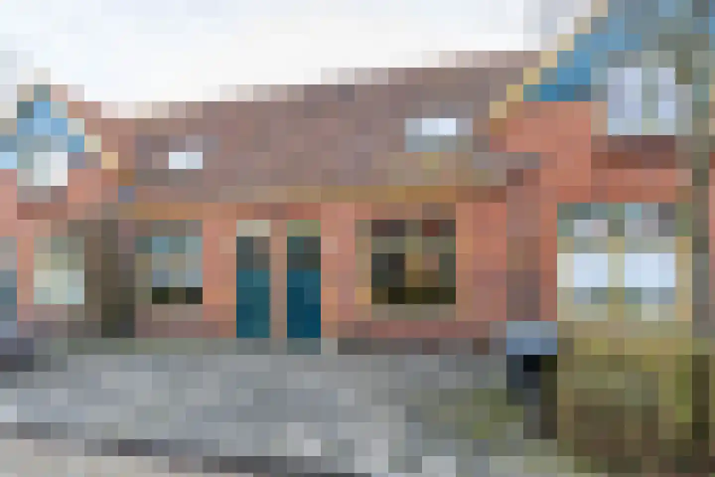 Graspad 55 in Groningen