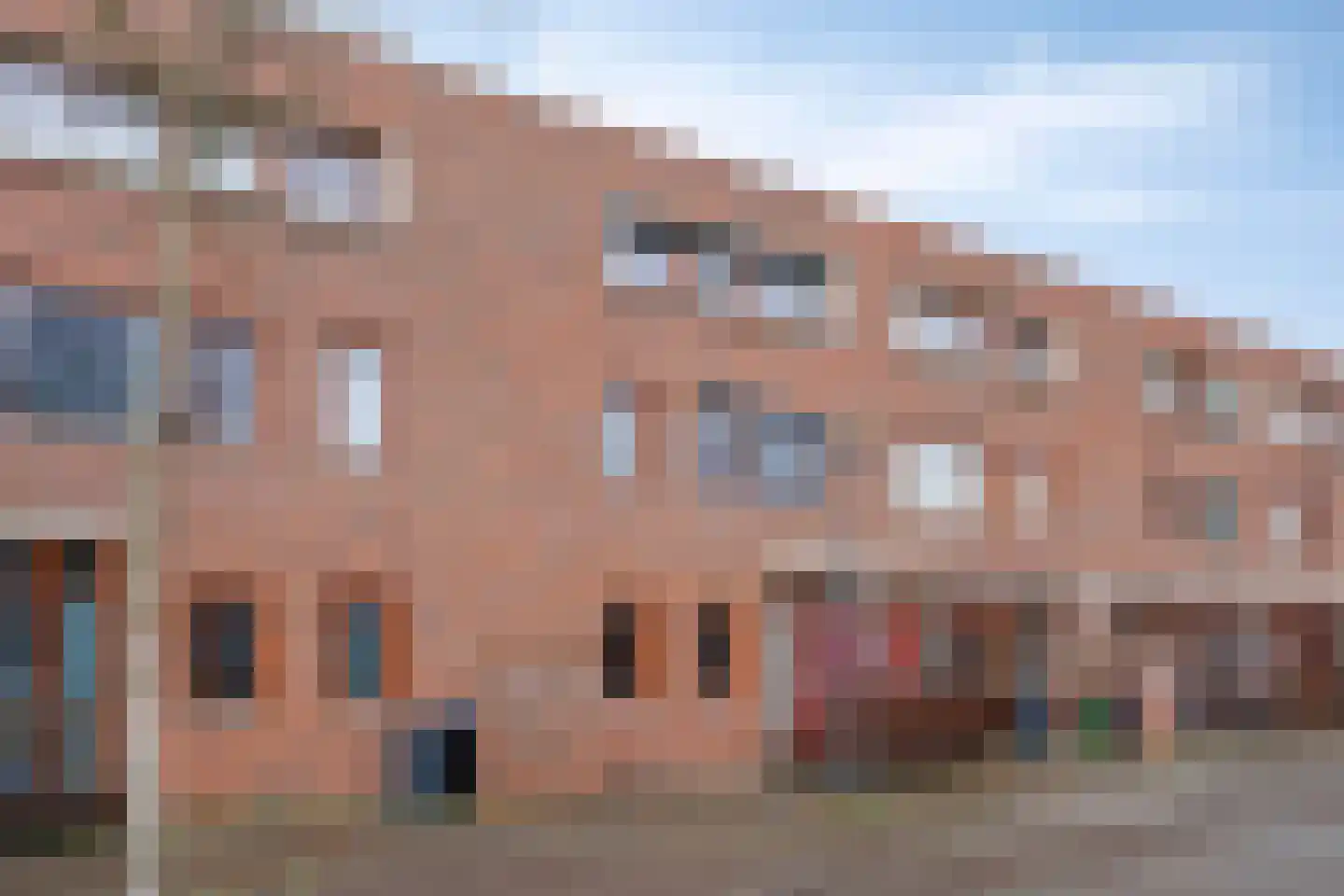Graspieper 105 Eindhoven