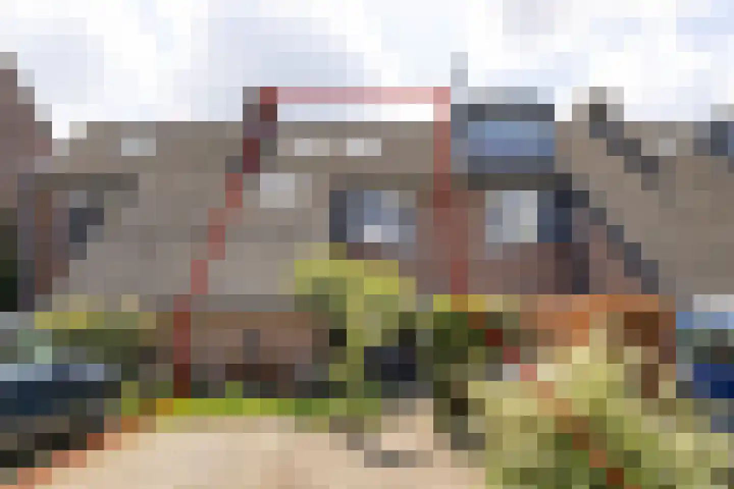 Graspieper 13 in Maartensdijk