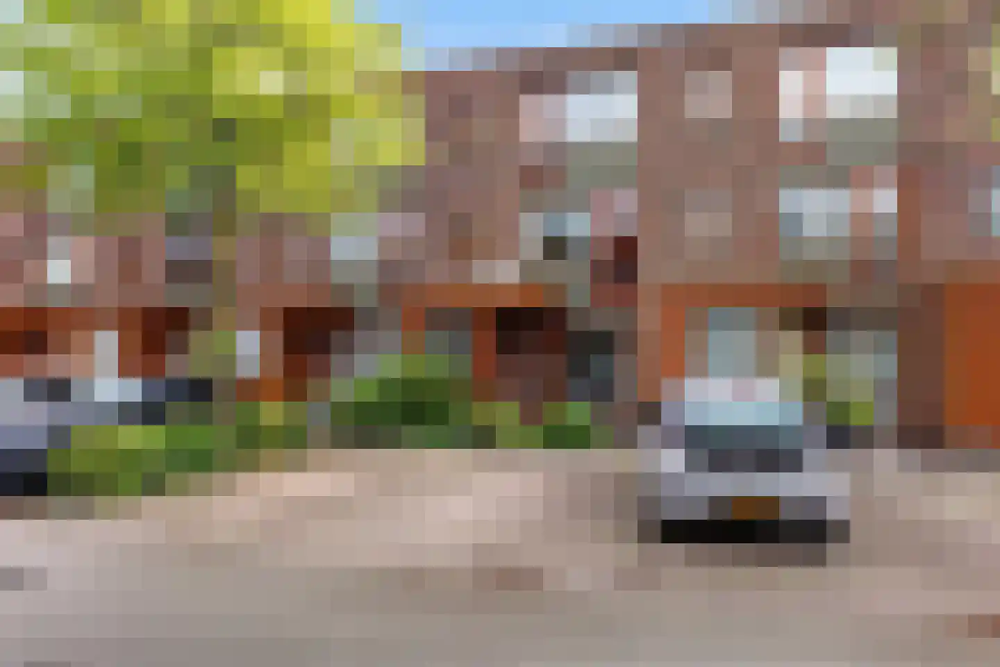 Graspol 12 in Eindhoven