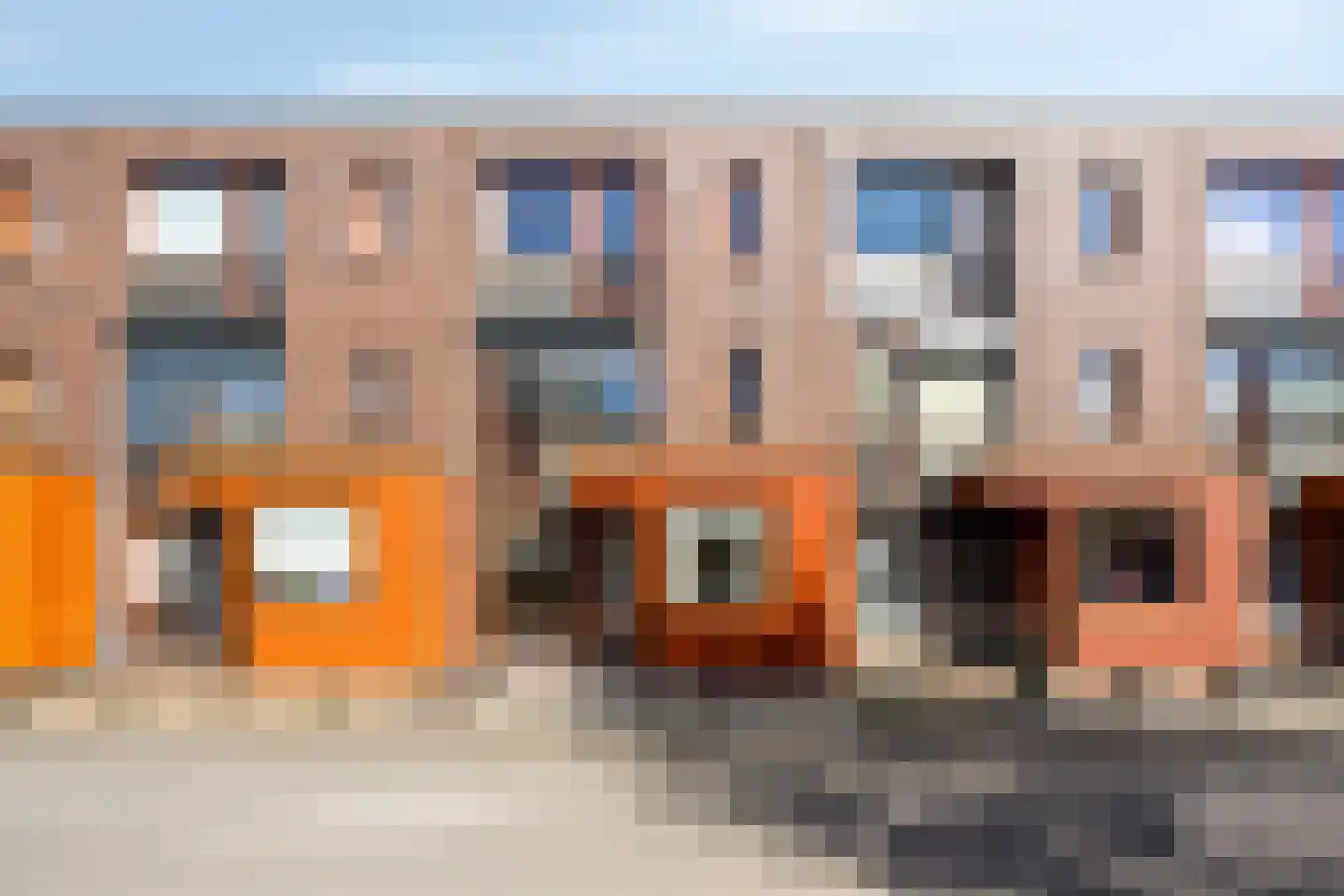 Graspol 29 in Eindhoven