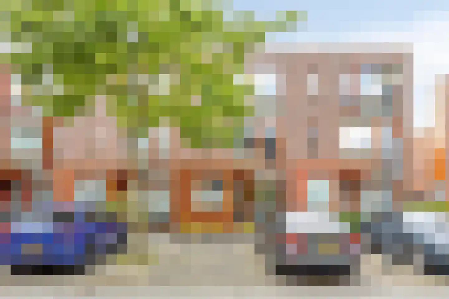 Graspol 8 Eindhoven