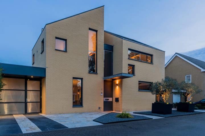 Grassijsje 12 en Eindhoven foto