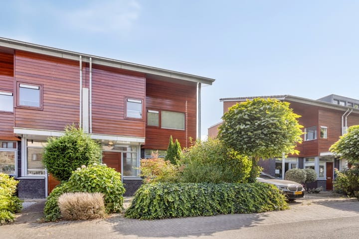 Grassnip 12 dans Eindhoven photo