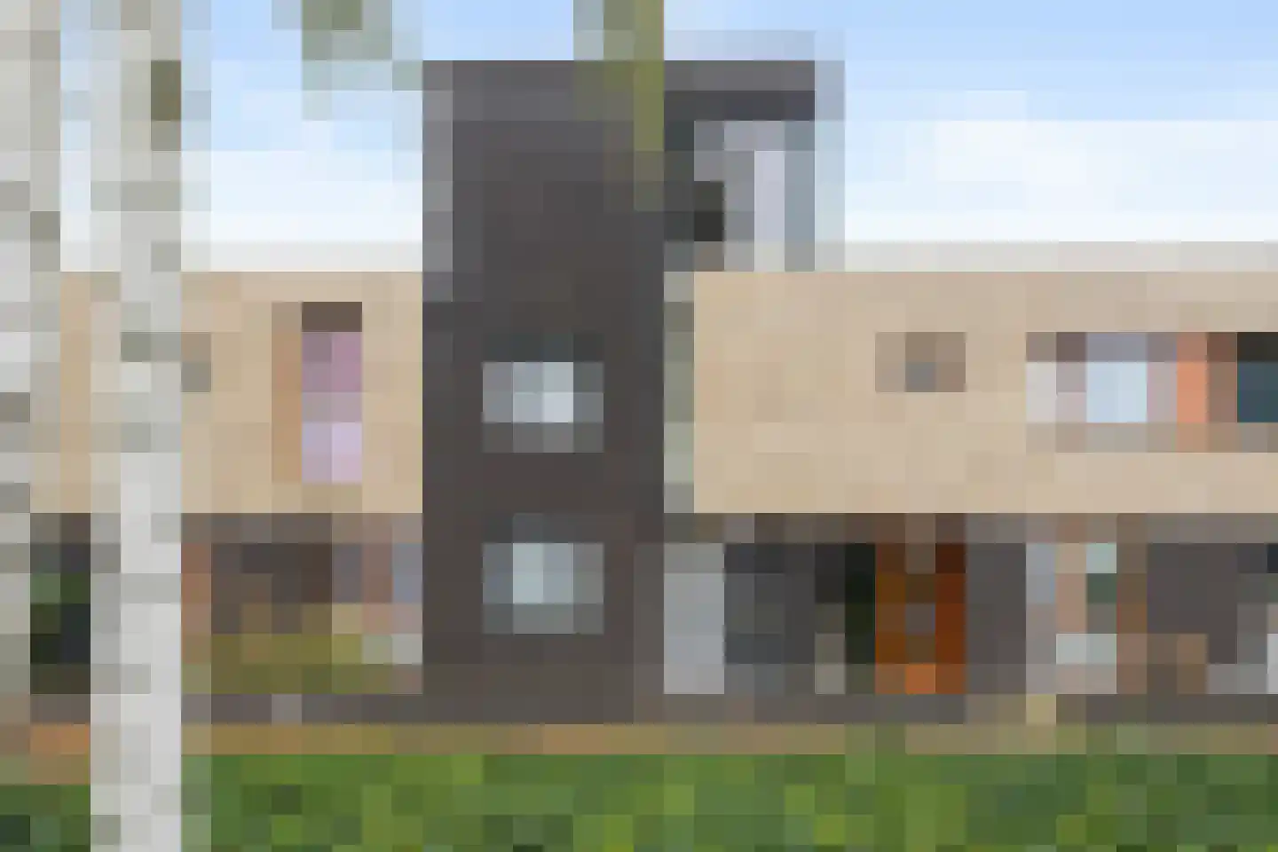Grassteppe 12 Eindhoven