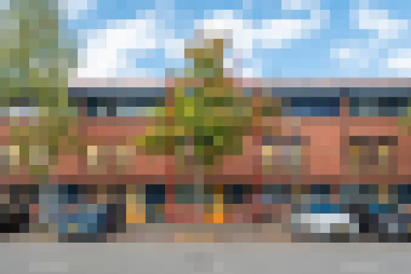 Grassteppe 64 Eindhoven