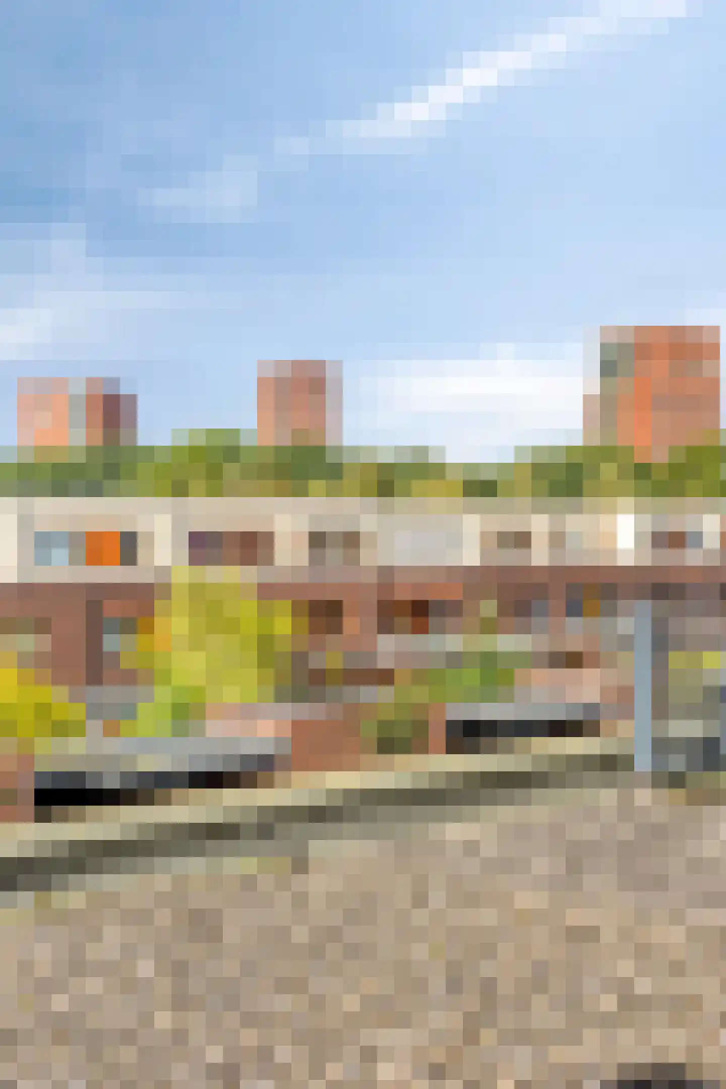 Grasvogel 3 Eindhoven thumbnail 29