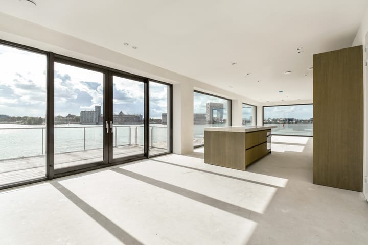 Grasweg 137 dans Amsterdam photo