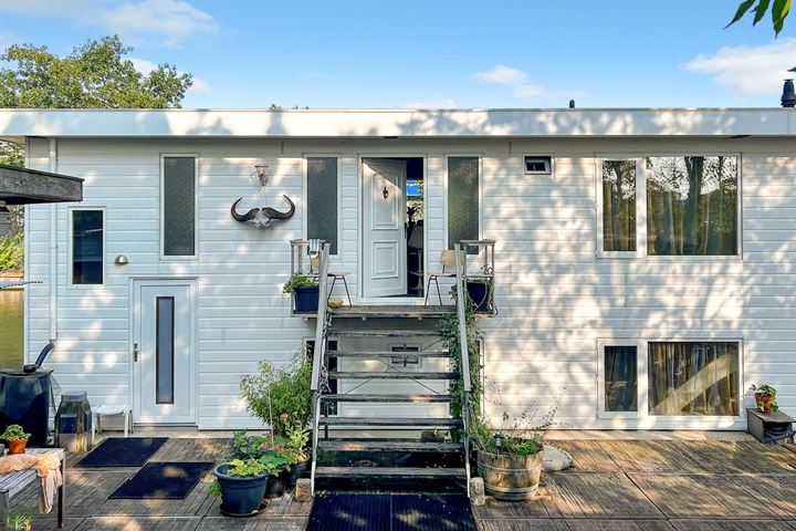 Grasweg 21A dans Amsterdam photo