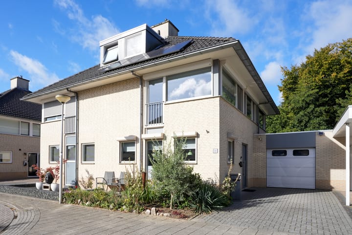 Grasweide 30 in Kerkrade