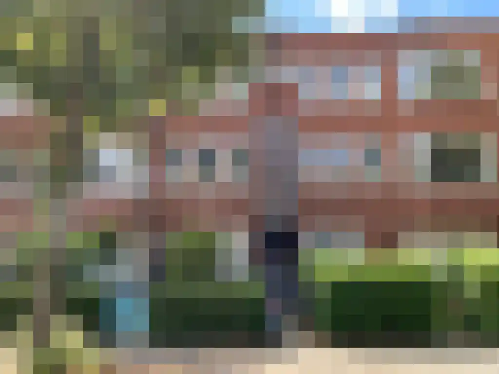 Gratamastraat in Groningen