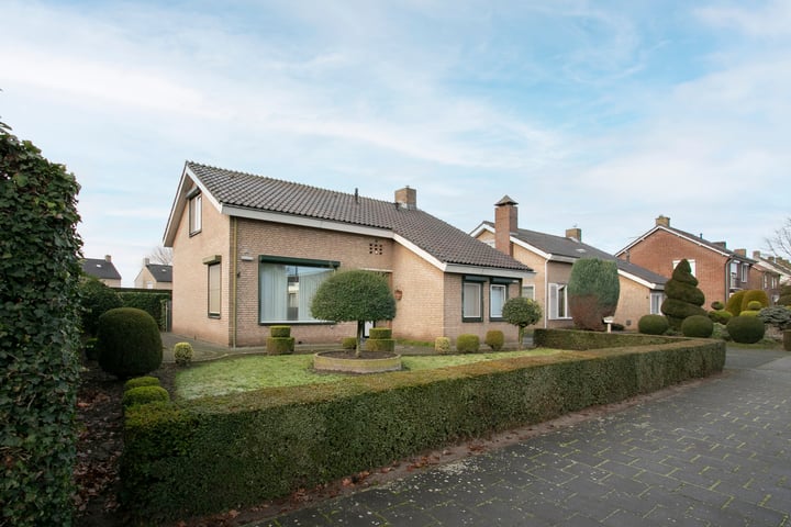 Grathemerweg 34 dans Kelpen-Oler photo