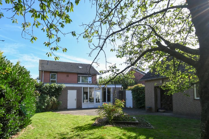 Grathemerweg 4 in Kelpen-Oler foto