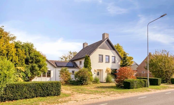 Grathemerweg 43 in Kelpen-Oler photo