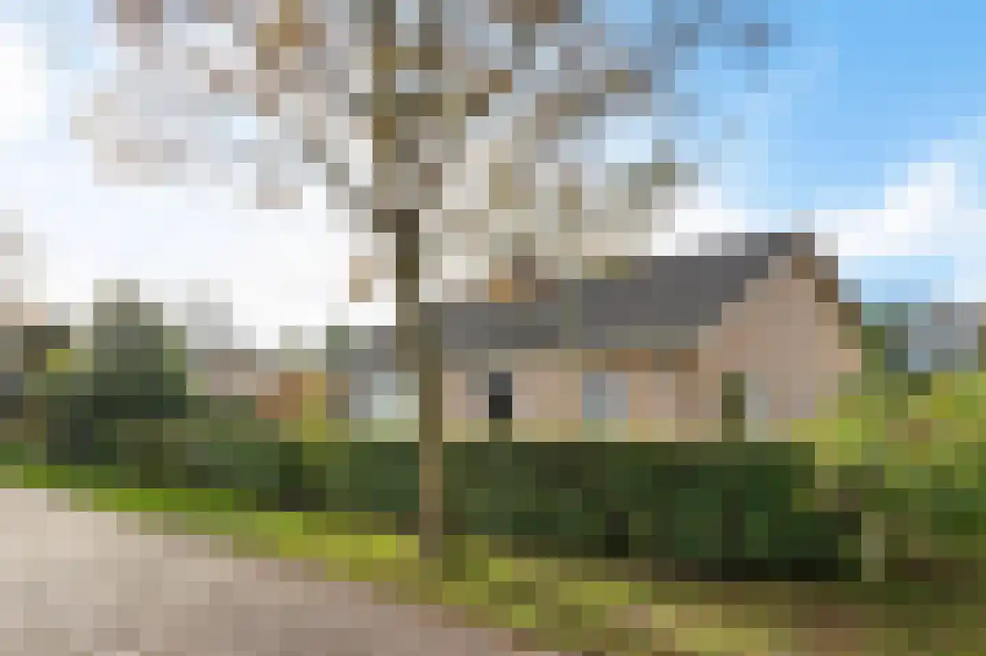 Gratia Susannastraat 4 in Schiermonnikoog