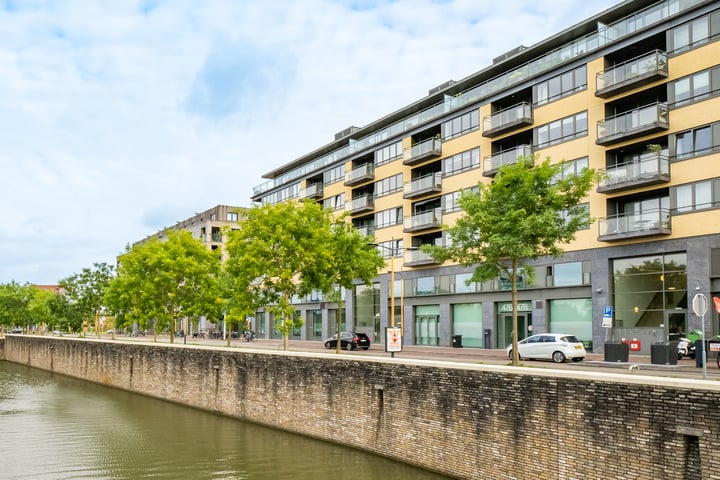 Grauwaartsingel 496 en Utrecht foto