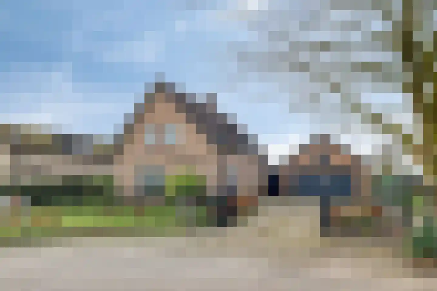 Grauwe Polder 184 en Etten-Leur