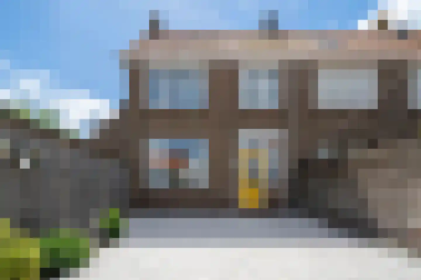 Gravelandstraat 96 Volendam thumbnail 21