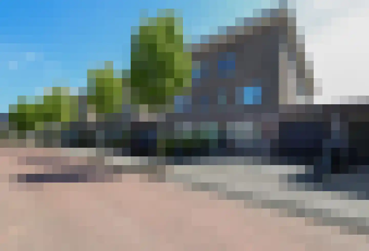 Gravenlaan 12 Oostvoorne