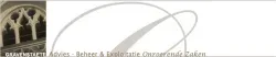 Logo Gravenstaete Onroerend Goed B.V.