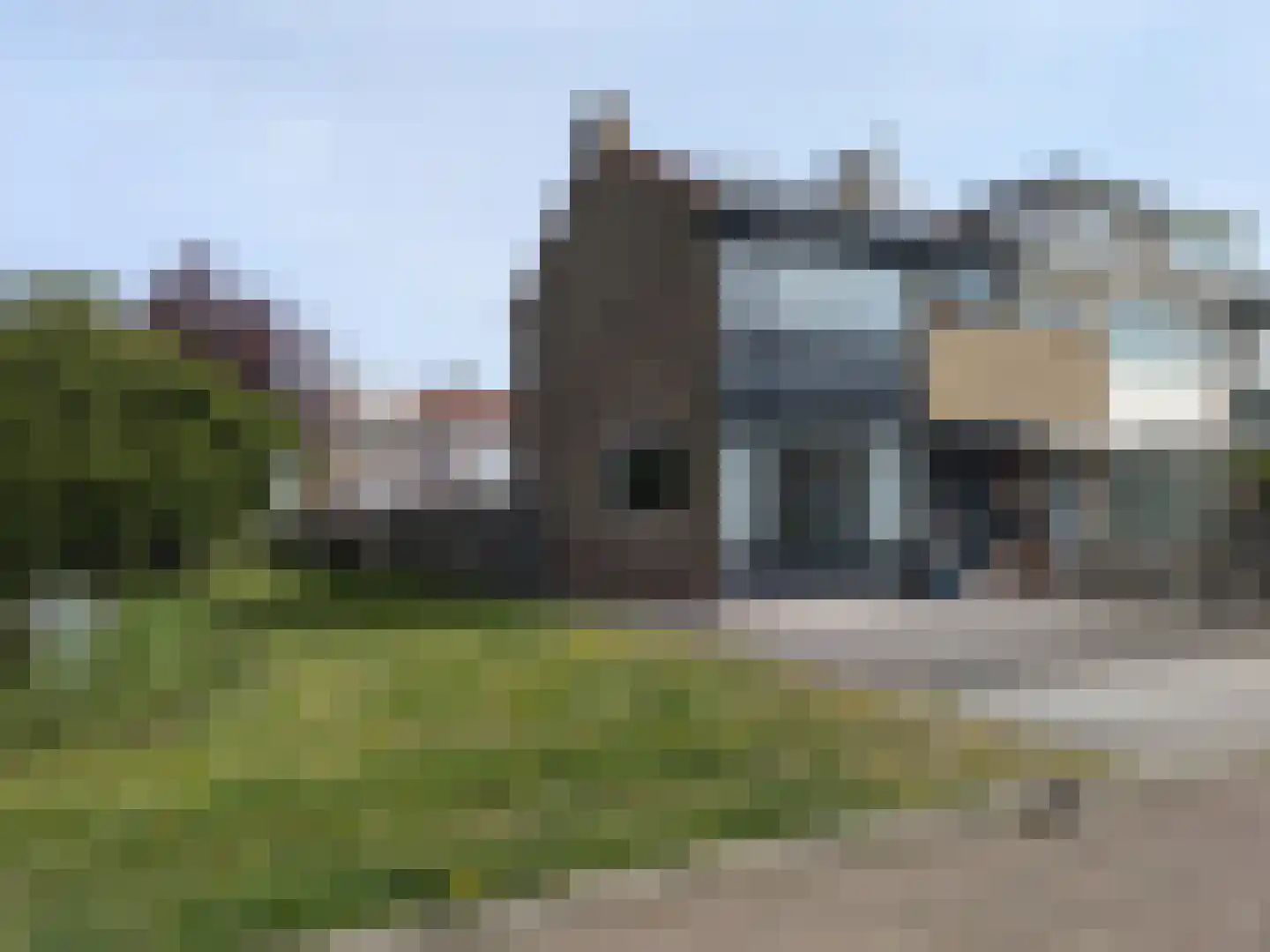 Gravenstein 14 dans Bodegraven