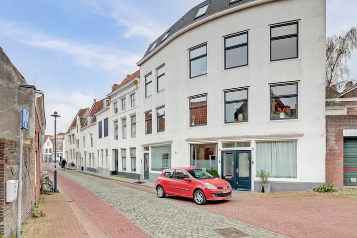 Photo de la maison Gravenstraat 84, Middelburg