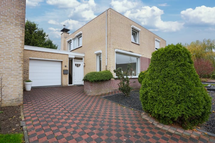 Gravenweg 30 in Landgraaf