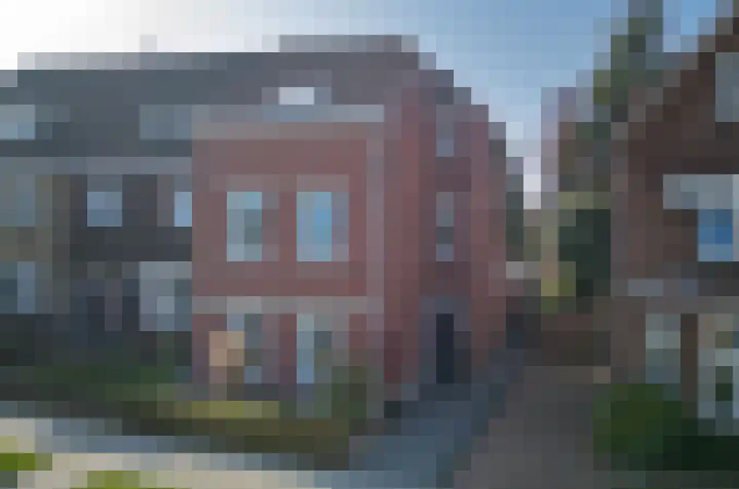 Graverstraat 123 Kerkrade