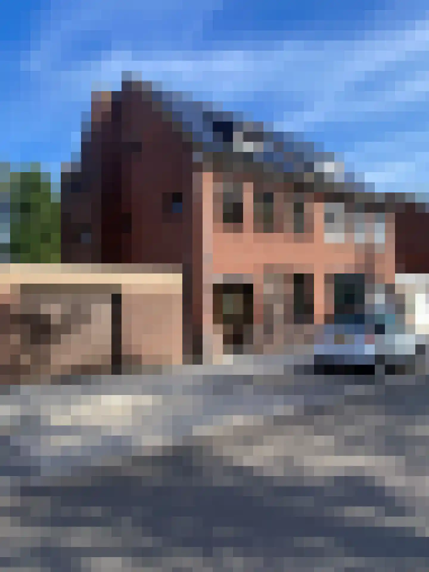 Graverstraat 168 in Kerkrade