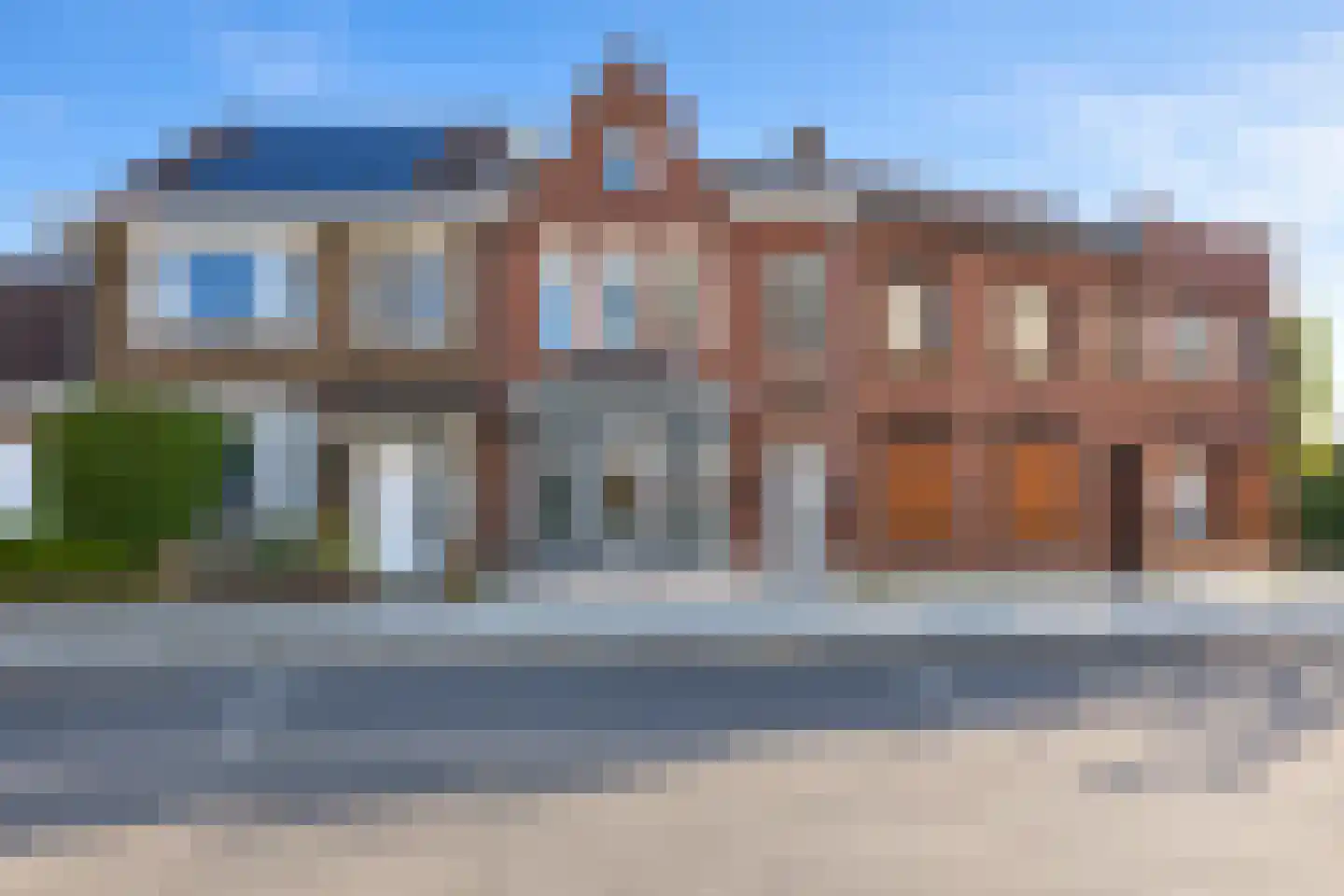Graverstraat 36 in Kerkrade