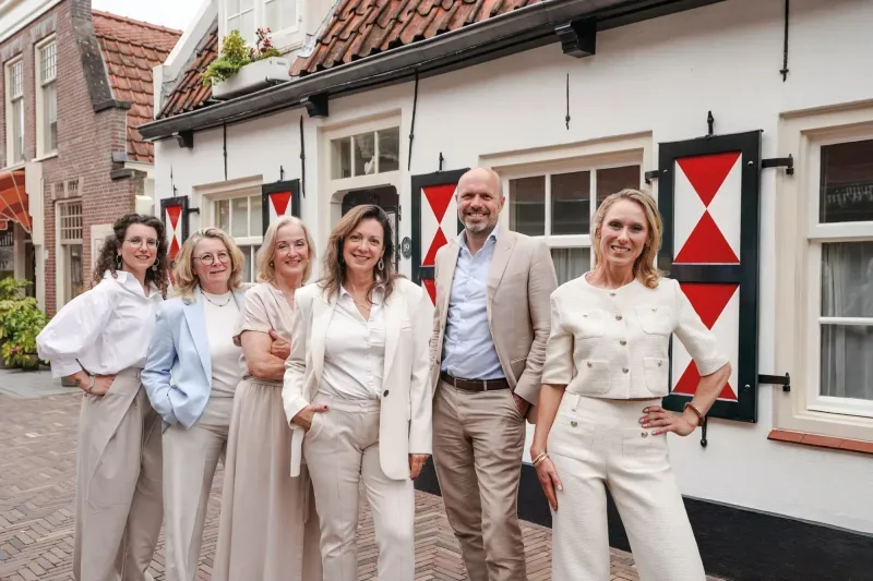 Kantoor foto van Gravestate Makelaardij