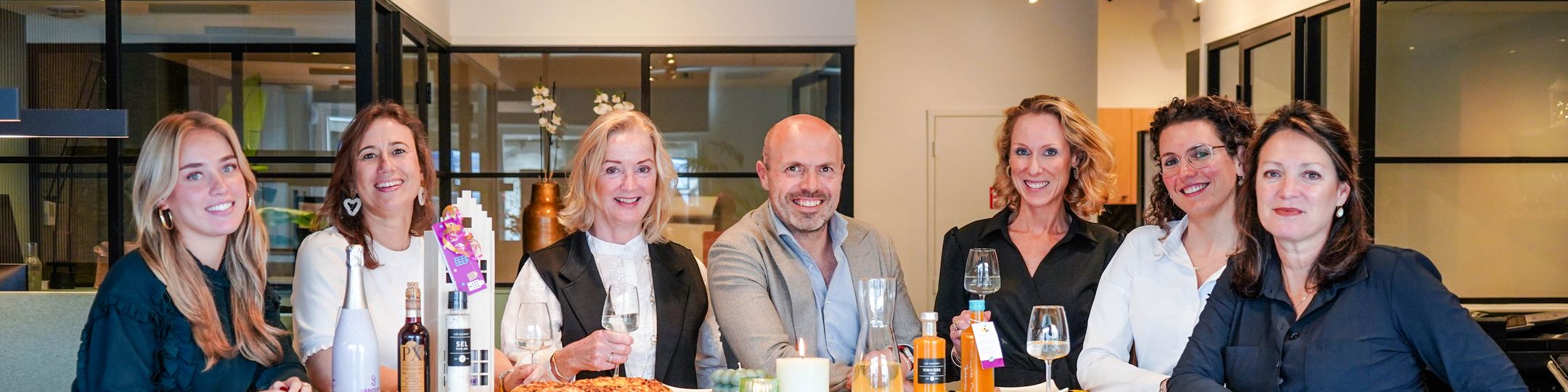 Office photo Gravestate Makelaardij