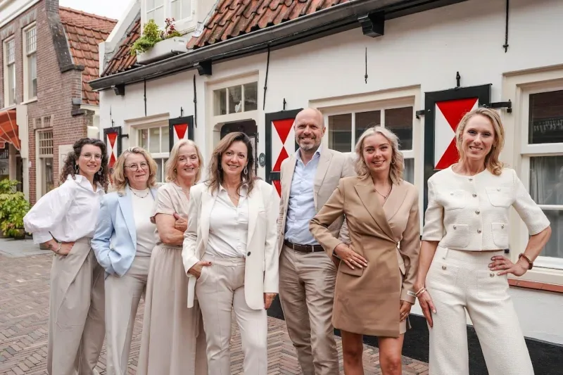 Kantoor foto van Gravestate Makelaardij