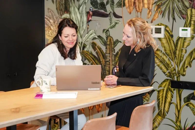 Bürofoto von Gravestate Makelaardij