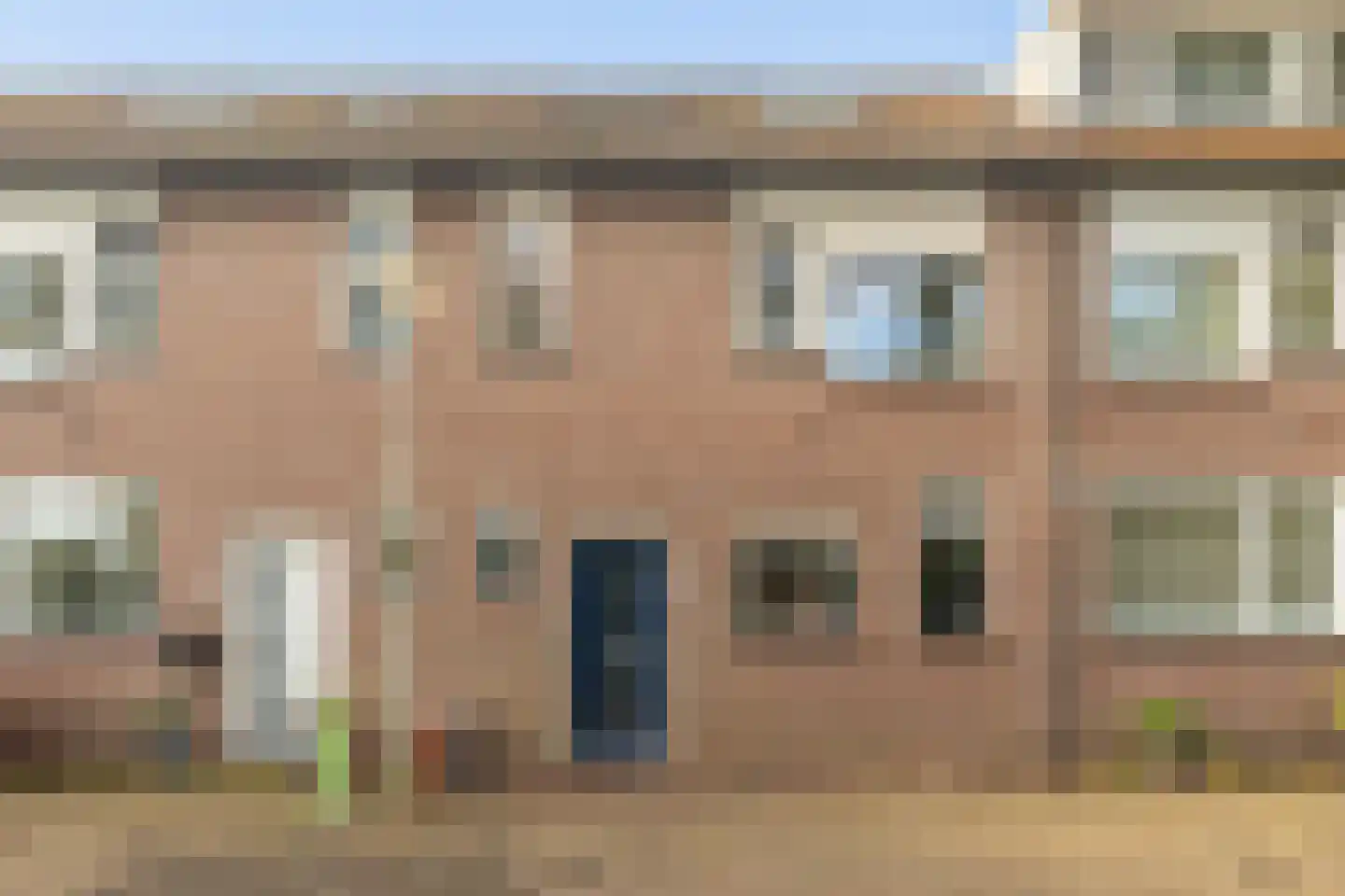 Graveurstraat 77 in Alkmaar