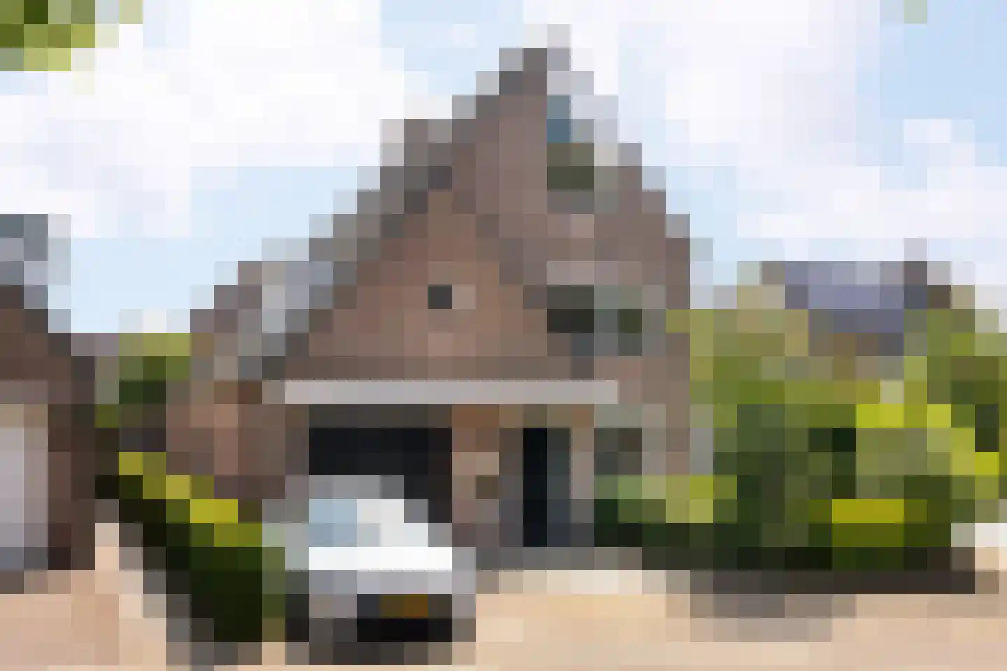 Gravin Adahof 7 in Vogelenzang