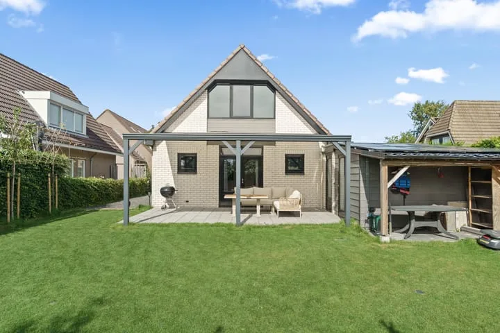 Gravin Adalaan 4 Nieuwegein thumbnail 35